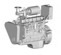 Marine Engines